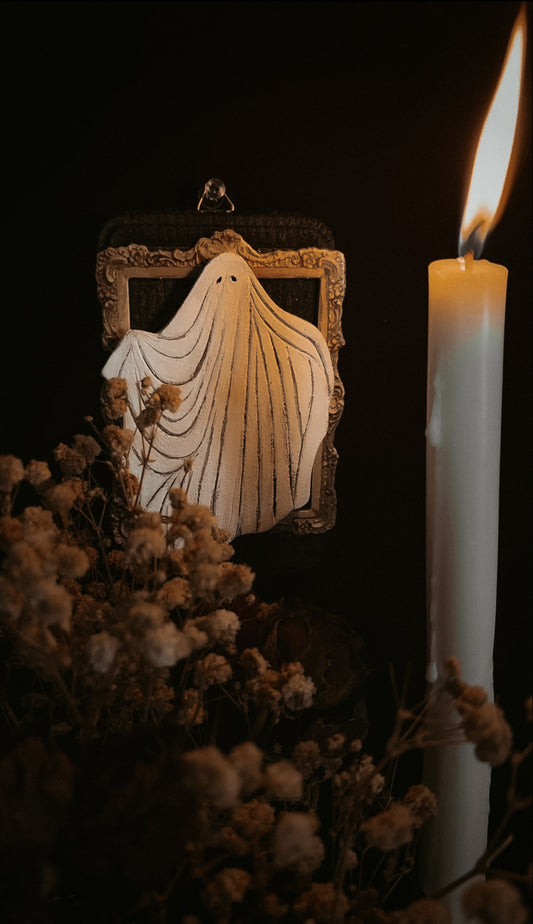The Ghost