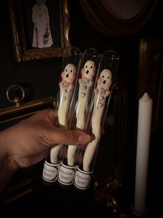The Ghost Trinket