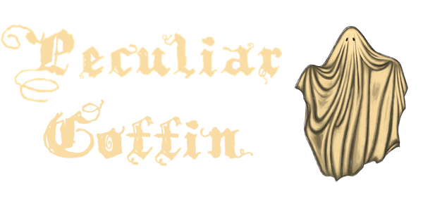 Peculiar Coffin 