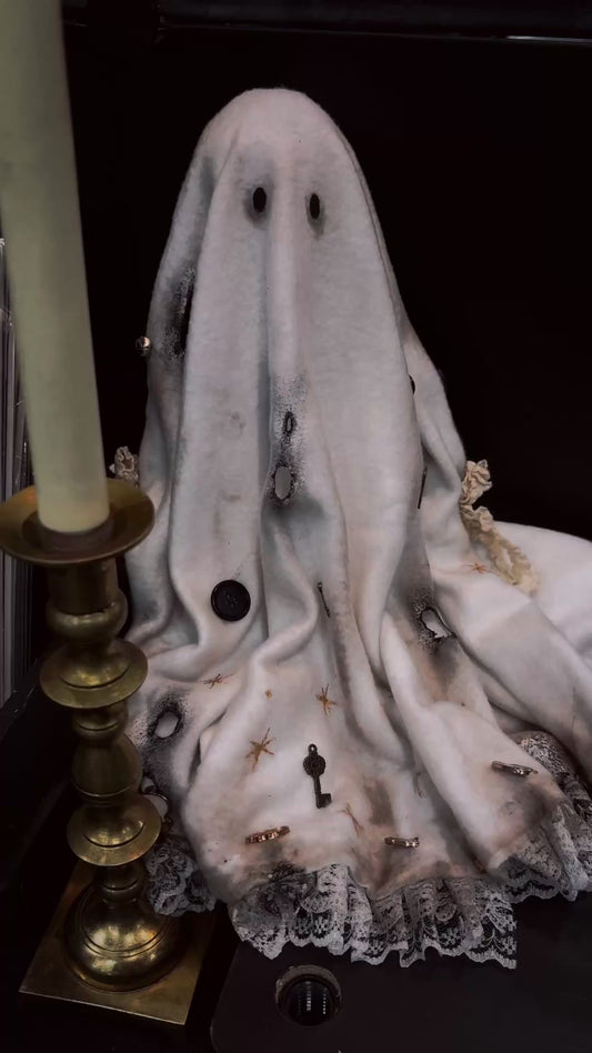 The Ghost Doll